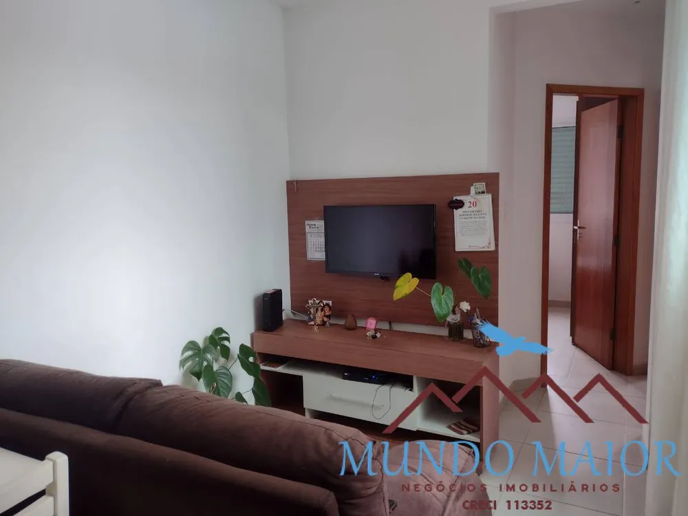 Apartamento, 2 quartos, 80 m² - Foto 7