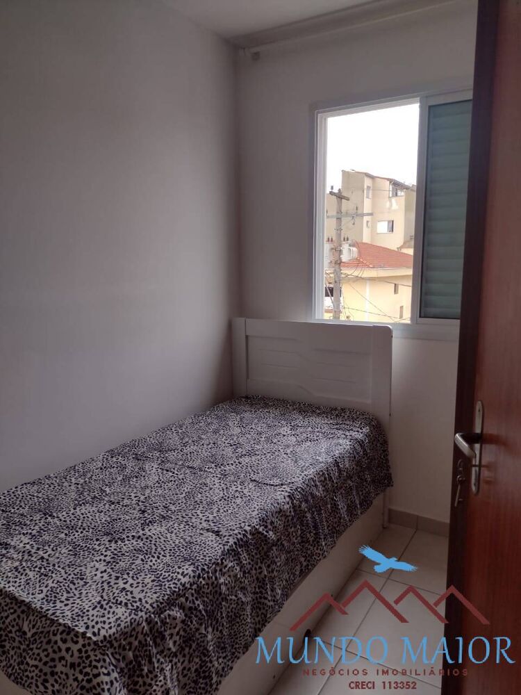 Apartamento, 2 quartos, 80 m² - Foto 1