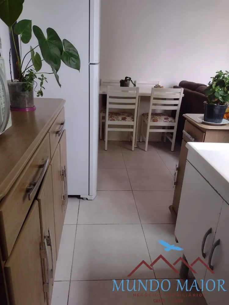 Apartamento, 2 quartos, 80 m² - Foto 4