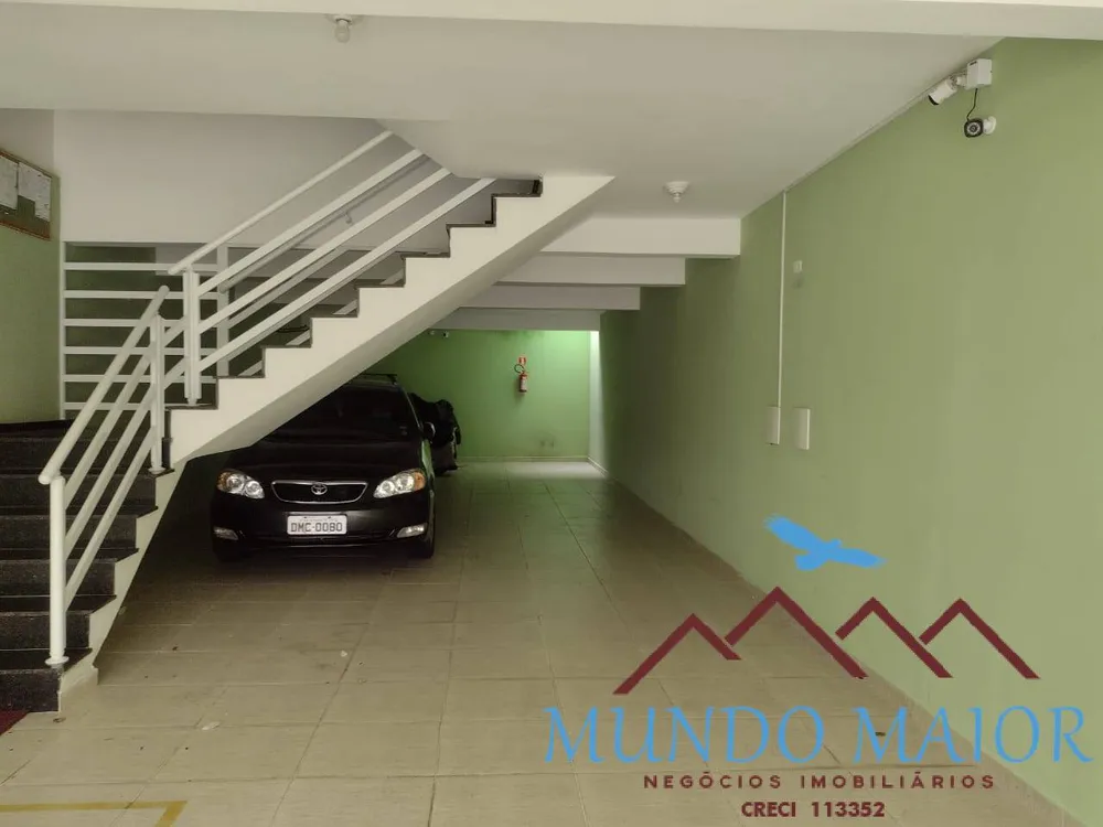 Apartamento, 2 quartos, 80 m² - Foto 11