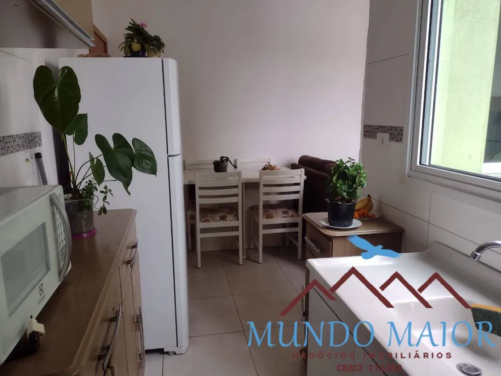 Apartamento, 2 quartos, 80 m² - Foto 5