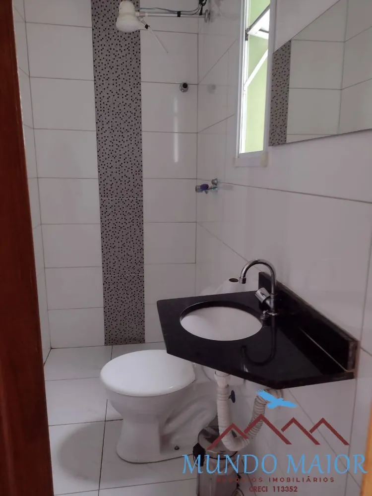 Apartamento, 2 quartos, 80 m² - Foto 10