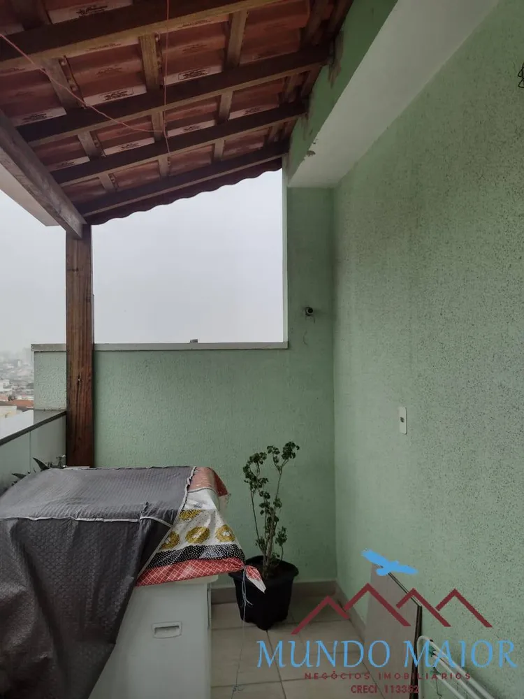 Apartamento, 2 quartos, 80 m² - Foto 2