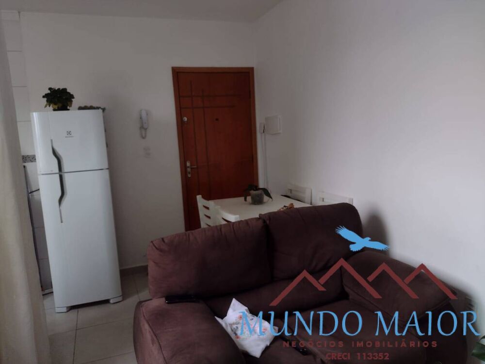 Apartamento, 2 quartos, 80 m² - Foto 2