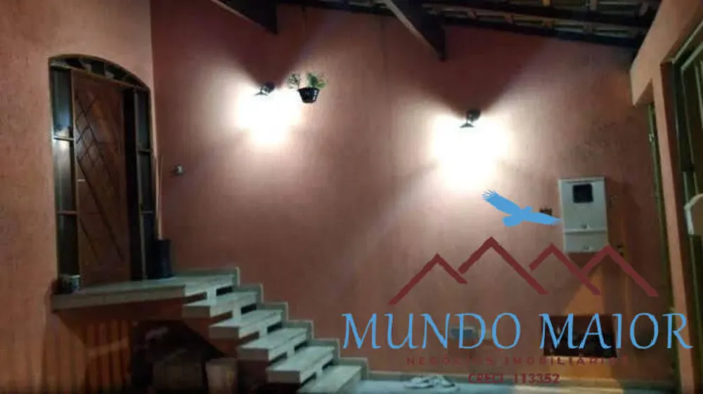 Casa, 4 quartos, 232 m² - Foto 7