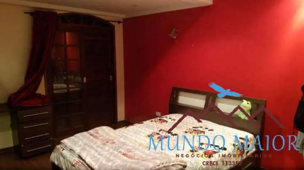 Casa, 4 quartos, 232 m² - Foto 3