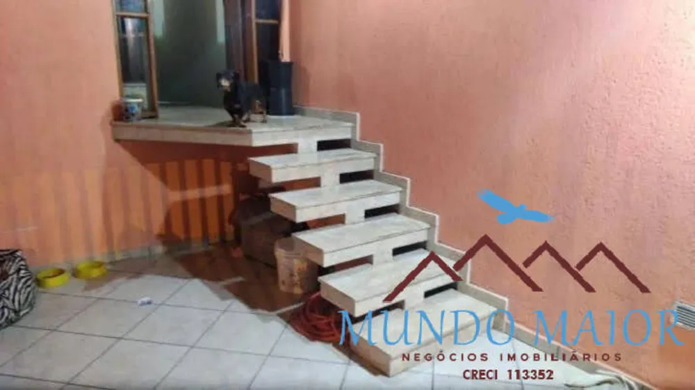 Casa, 4 quartos, 232 m² - Foto 8