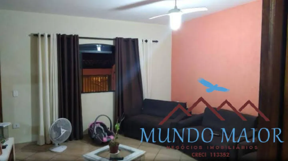 Casa, 4 quartos, 232 m² - Foto 4