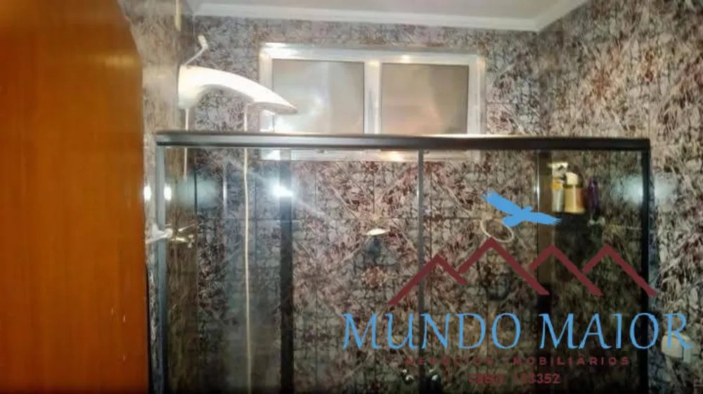 Casa, 4 quartos, 232 m² - Foto 6