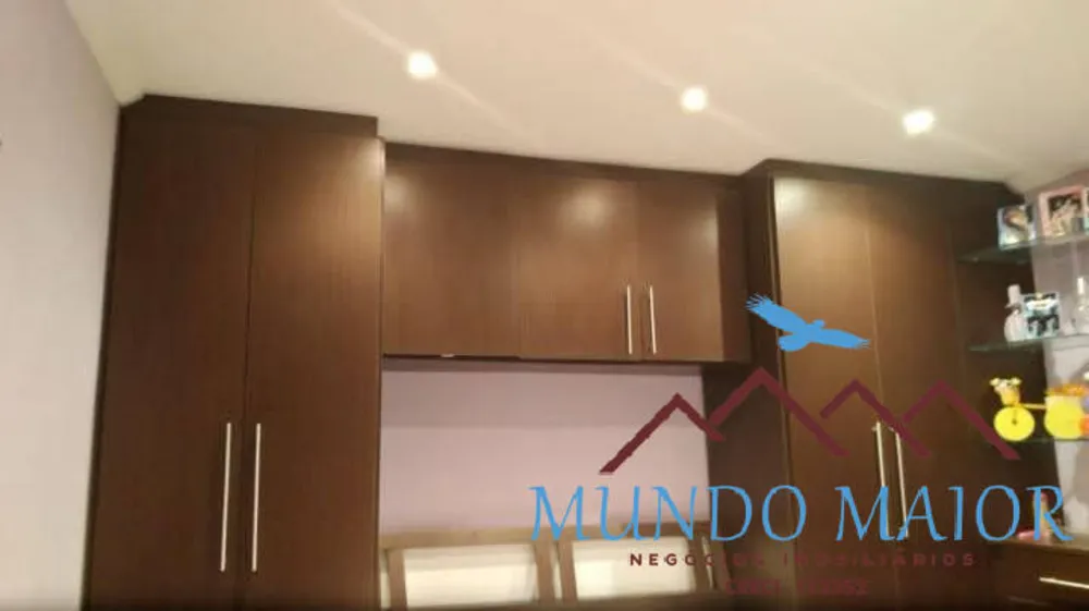 Casa, 4 quartos, 232 m² - Foto 5