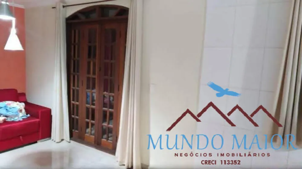 Casa, 4 quartos, 232 m² - Foto 2