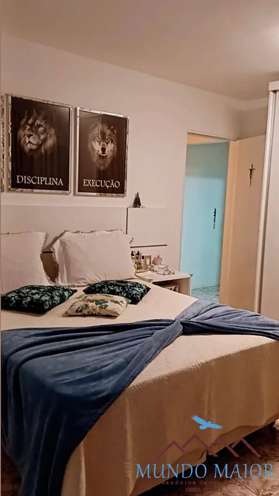 Apartamento, 3 quartos, 105 m² - Foto 6