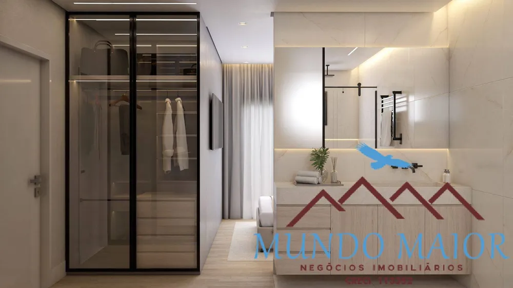 Apartamento, 3 quartos, 105 m² - Foto 3