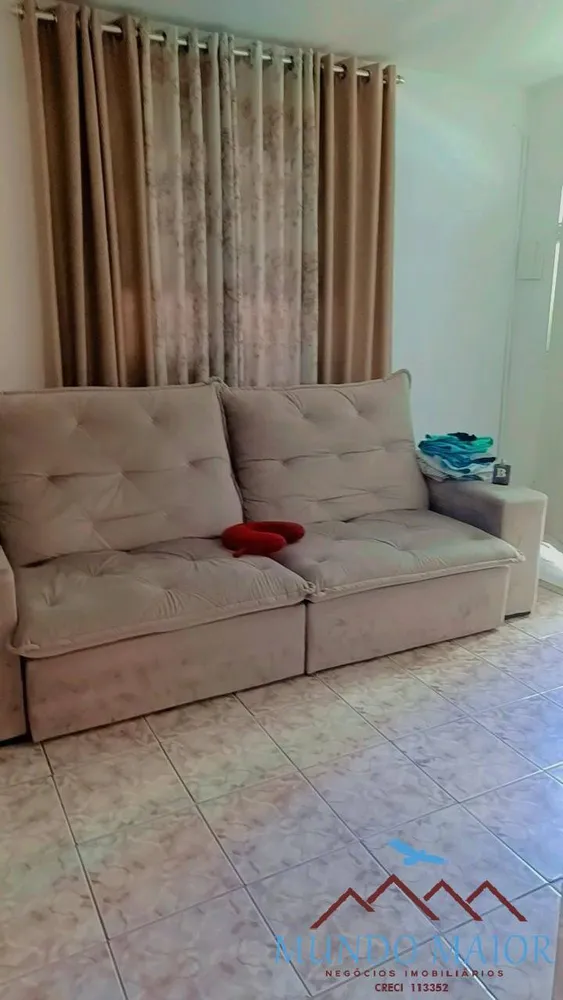 Apartamento, 3 quartos, 105 m² - Foto 2