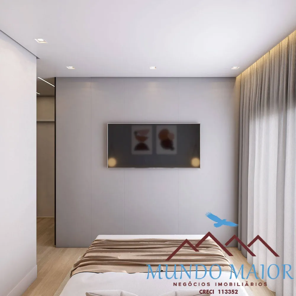 Apartamento, 3 quartos, 105 m² - Foto 8