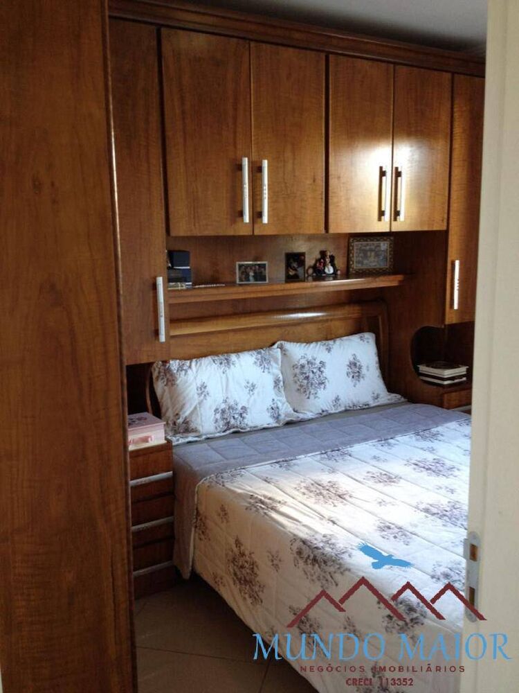 Apartamento, 2 quartos, 50 m² - Foto 5