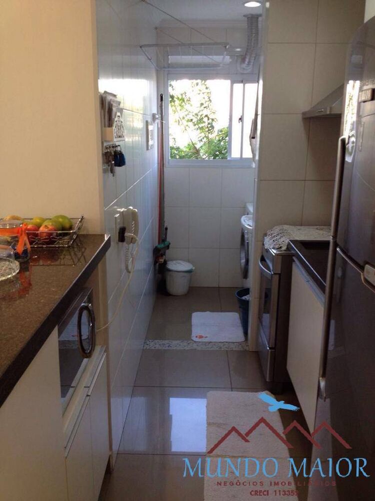 Apartamento, 2 quartos, 50 m² - Foto 2