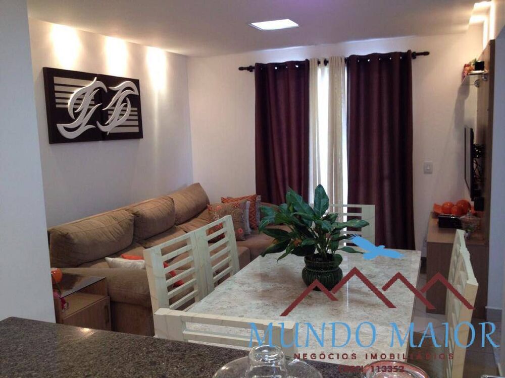 Apartamento, 2 quartos, 50 m² - Foto 10