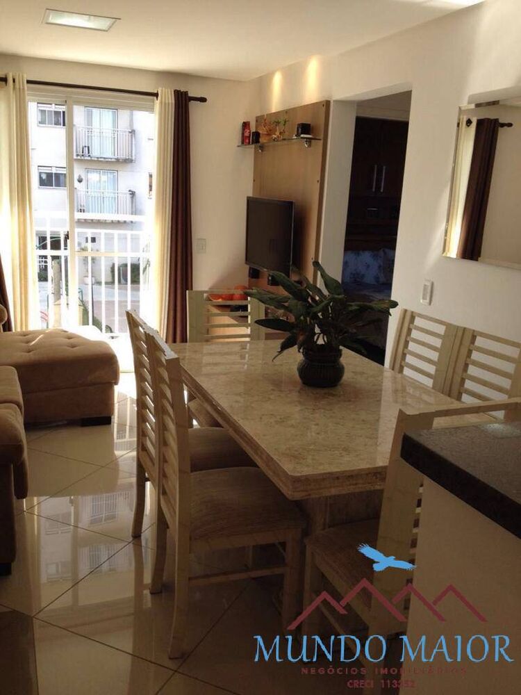 Apartamento, 2 quartos, 50 m² - Foto 15