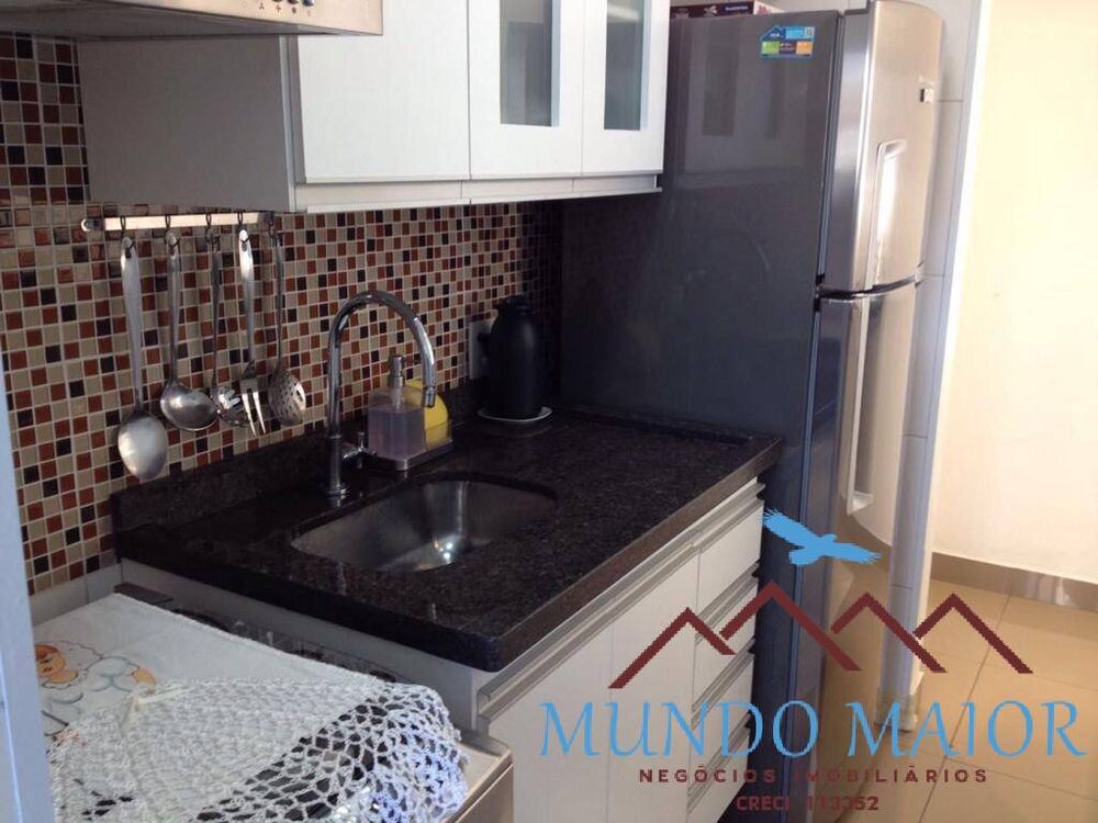 Apartamento, 2 quartos, 50 m² - Foto 12