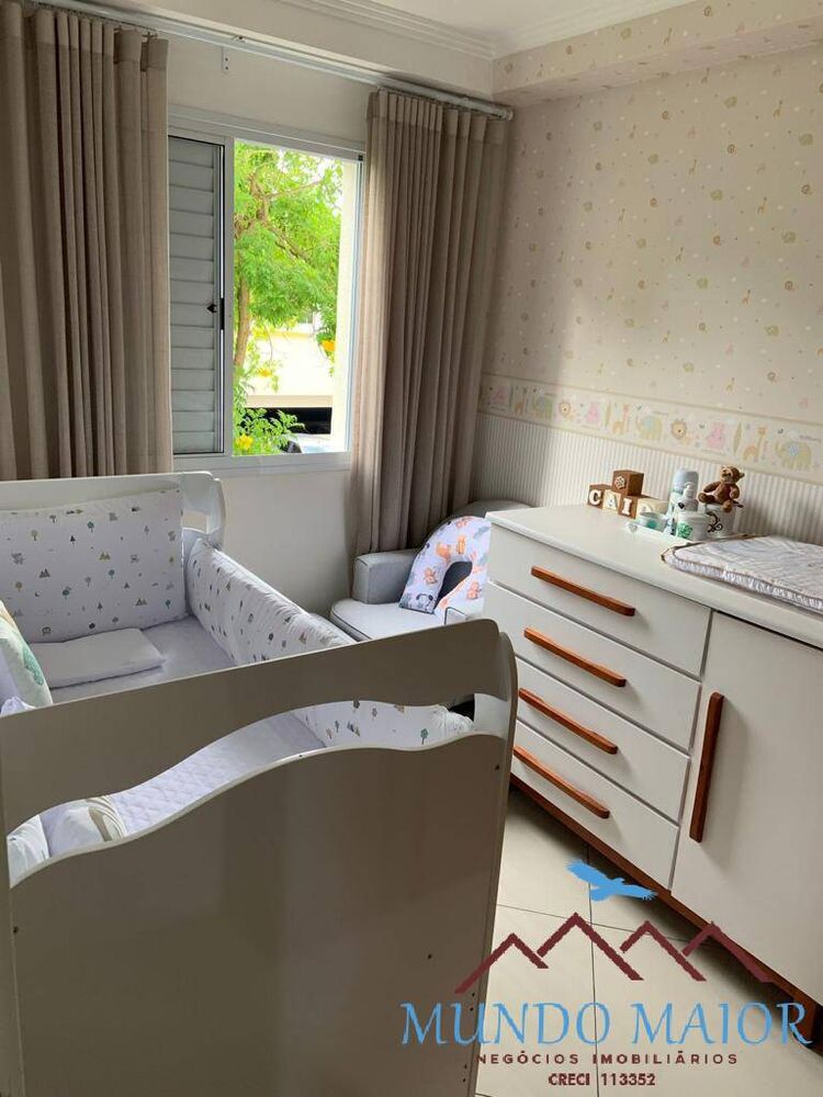 Apartamento, 2 quartos, 50 m² - Foto 3