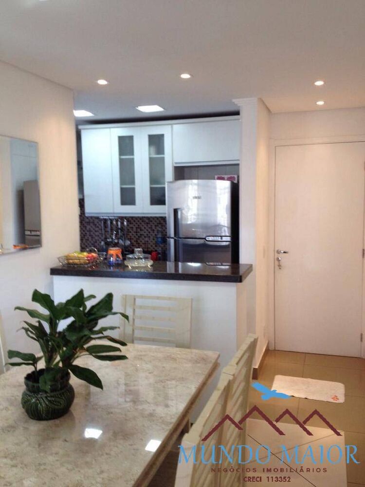 Apartamento, 2 quartos, 50 m² - Foto 6