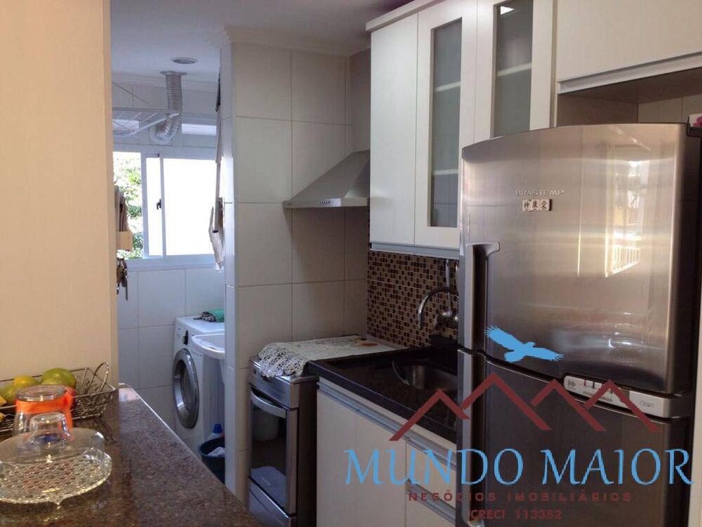 Apartamento, 2 quartos, 50 m² - Foto 11
