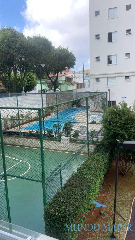 Apartamento, 2 quartos, 50 m² - Foto 14
