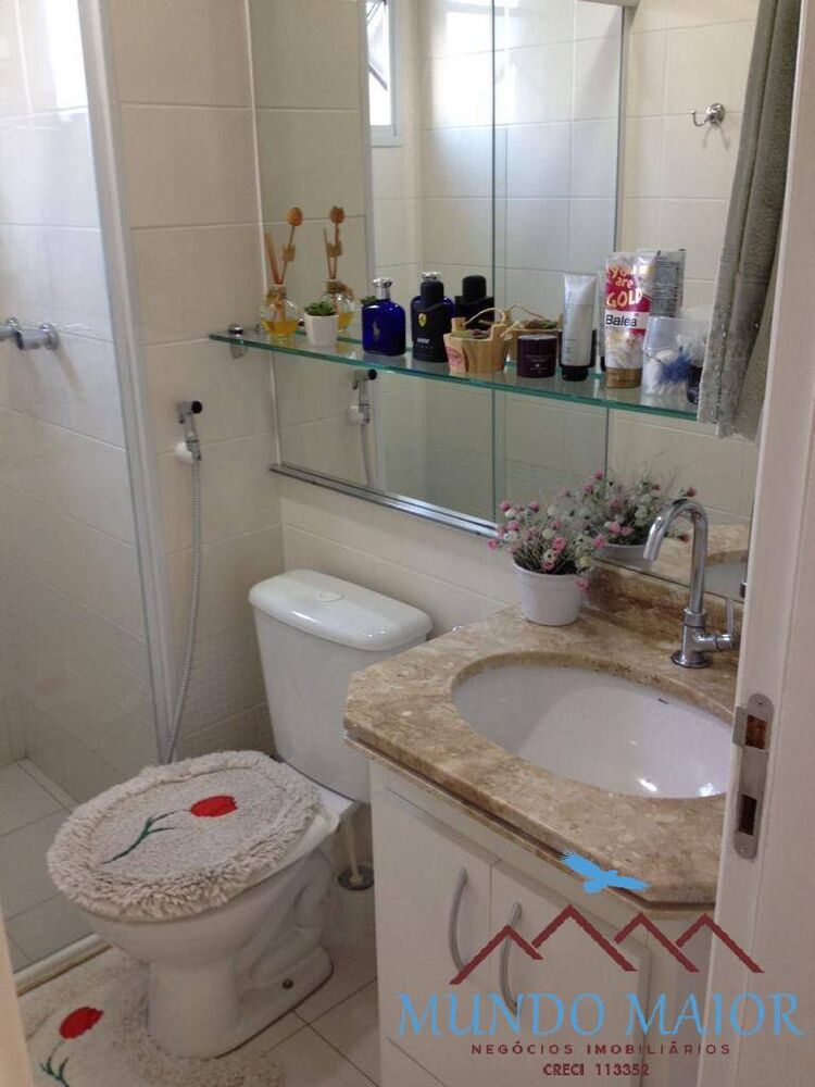 Apartamento, 2 quartos, 50 m² - Foto 8