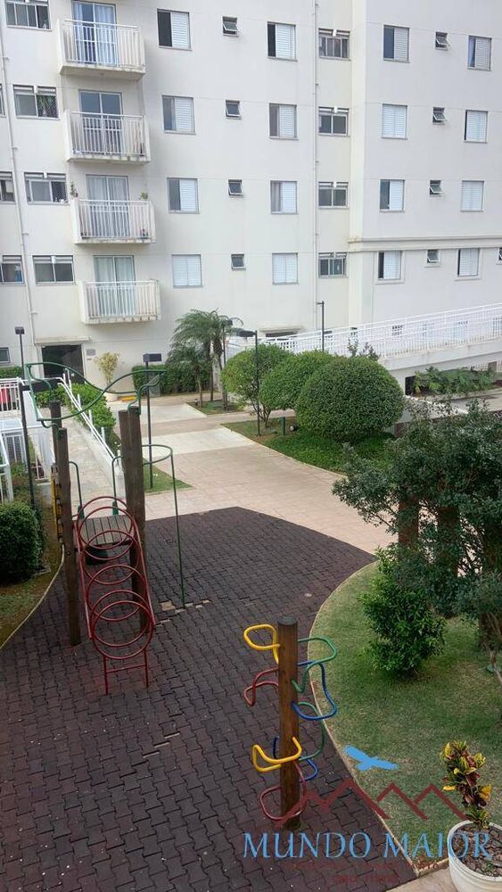 Apartamento, 2 quartos, 50 m² - Foto 9
