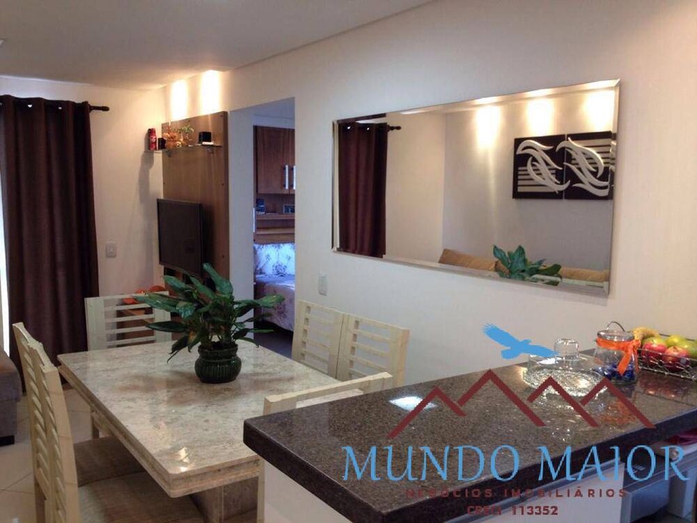 Apartamento, 2 quartos, 50 m² - Foto 13