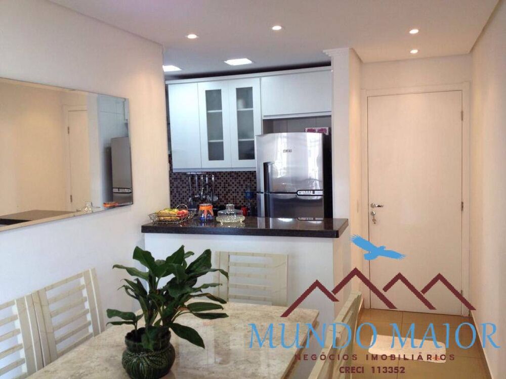 Apartamento, 2 quartos, 50 m² - Foto 7