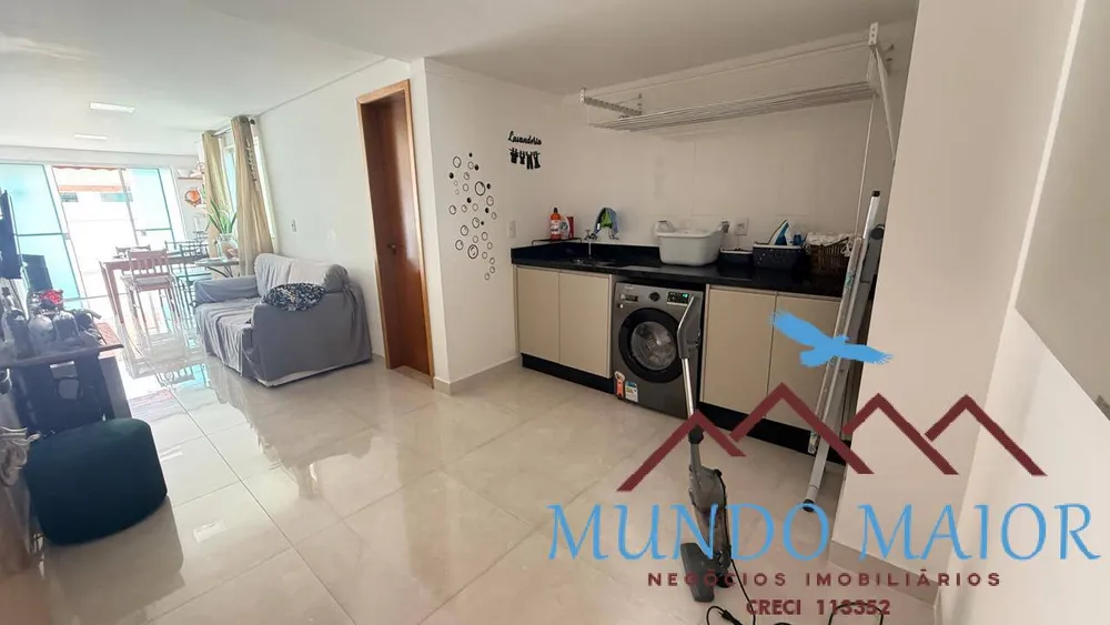 Apartamento, 2 quartos, 125 m² - Foto 11
