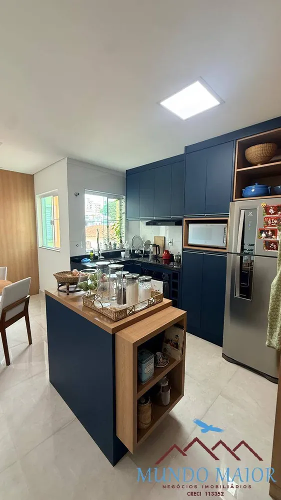 Apartamento, 2 quartos, 125 m² - Foto 5