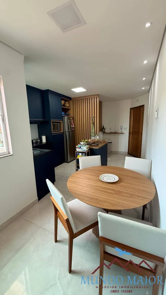 Apartamento, 2 quartos, 125 m² - Foto 2