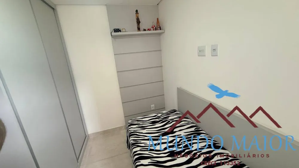 Apartamento, 2 quartos, 125 m² - Foto 8