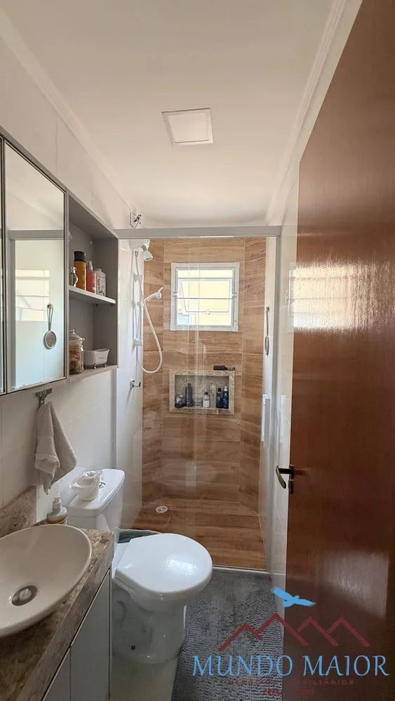 Apartamento, 2 quartos, 125 m² - Foto 9