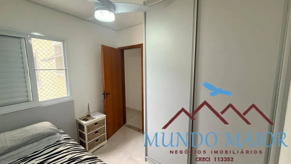 Apartamento, 2 quartos, 125 m² - Foto 7