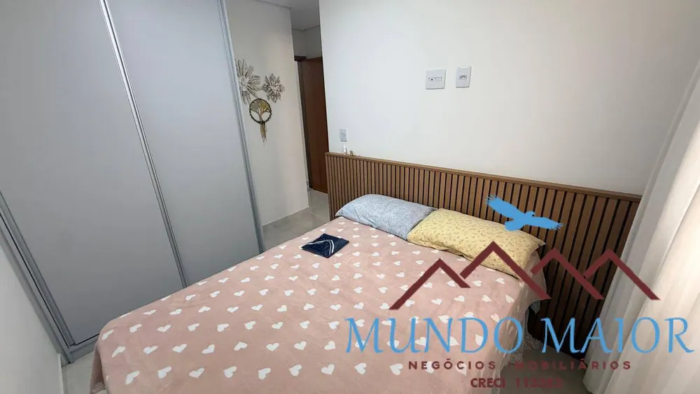 Apartamento, 2 quartos, 125 m² - Foto 10