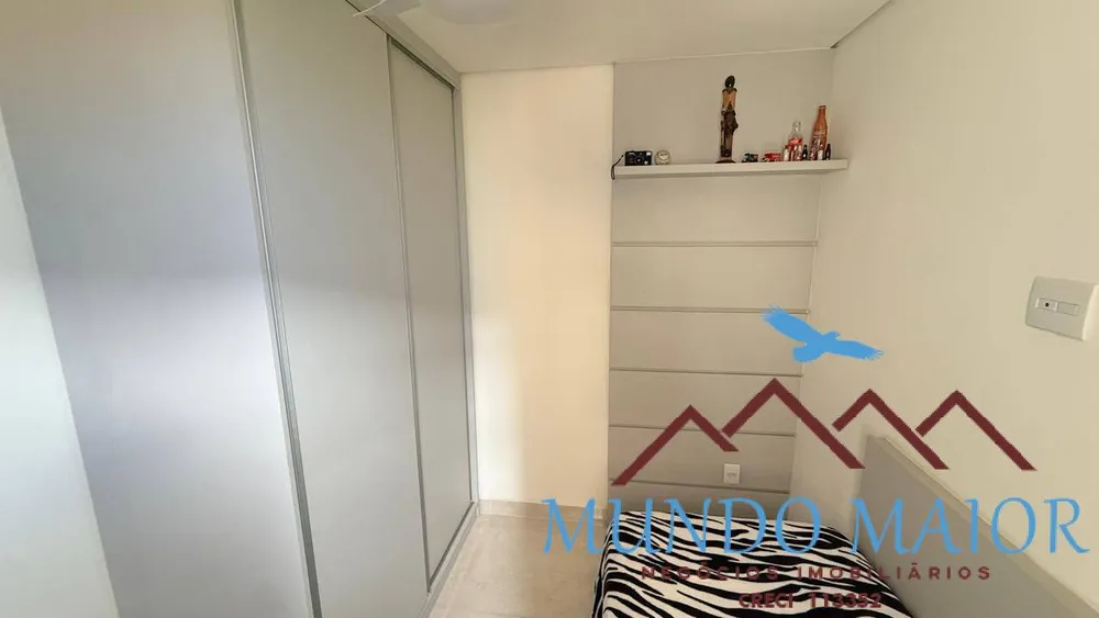 Apartamento, 2 quartos, 125 m² - Foto 6