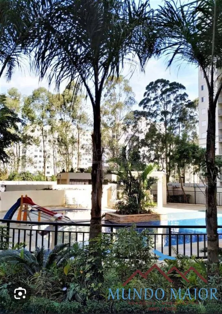 Apartamento, 3 quartos, 60 m² - Foto 3