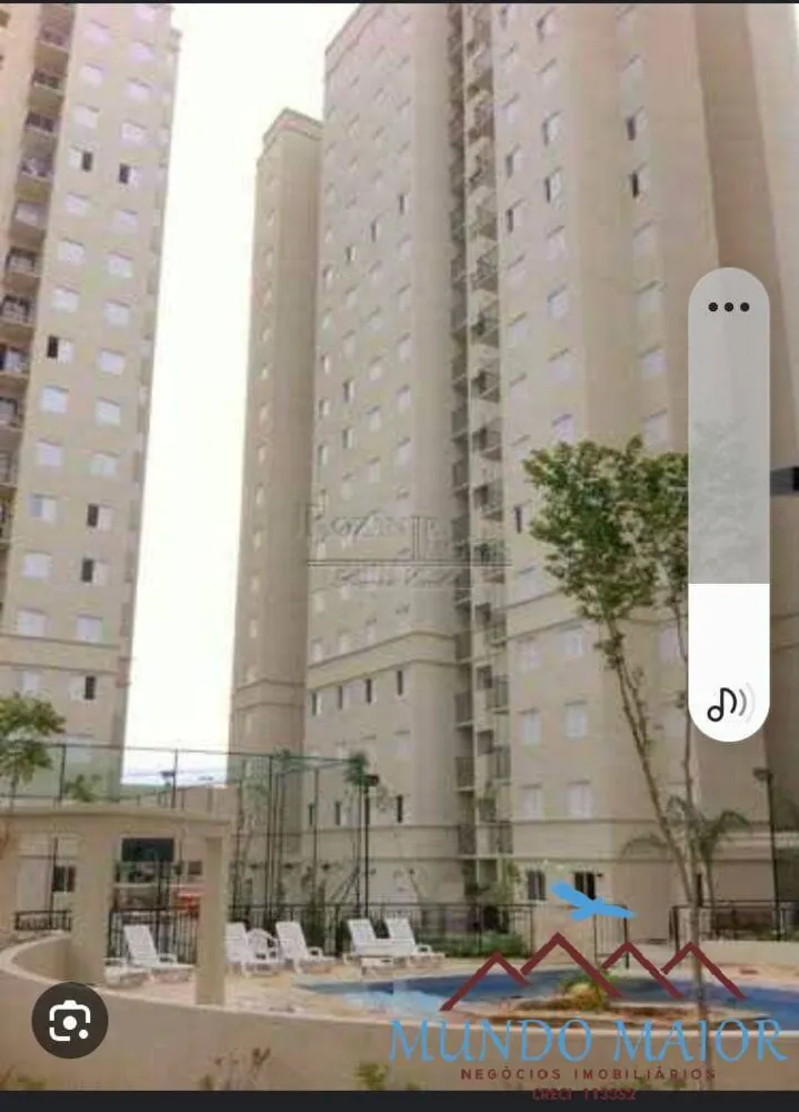 Apartamento, 3 quartos, 60 m² - Foto 4
