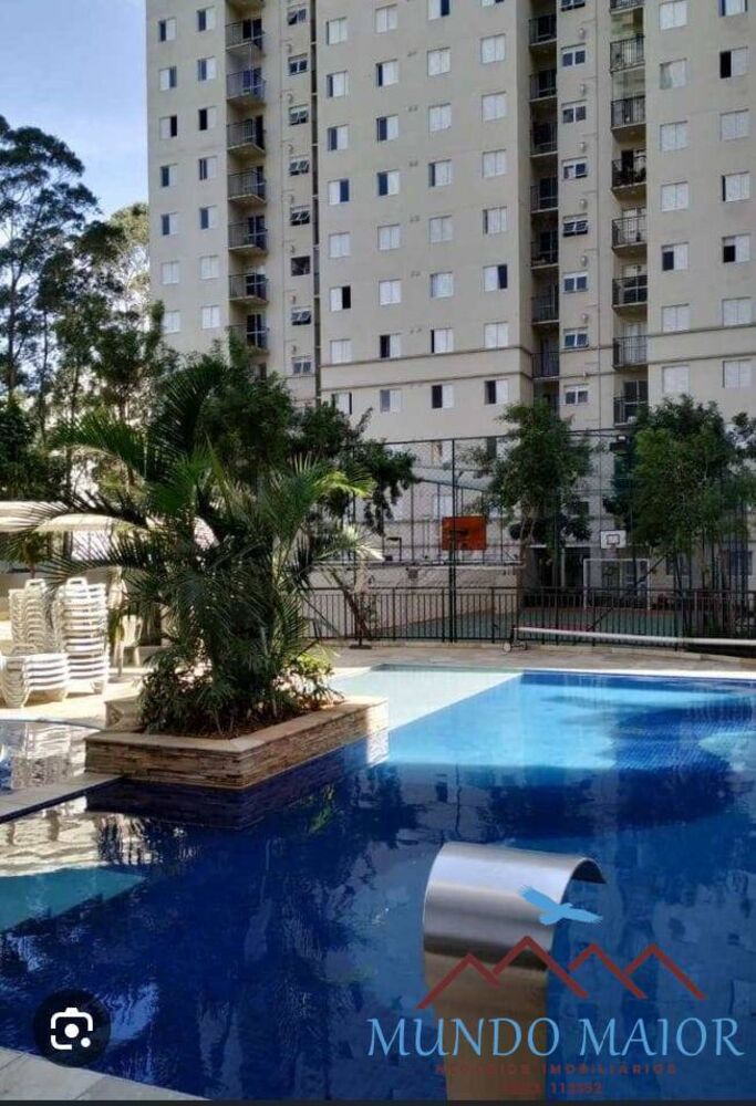 Apartamento, 3 quartos, 60 m² - Foto 4