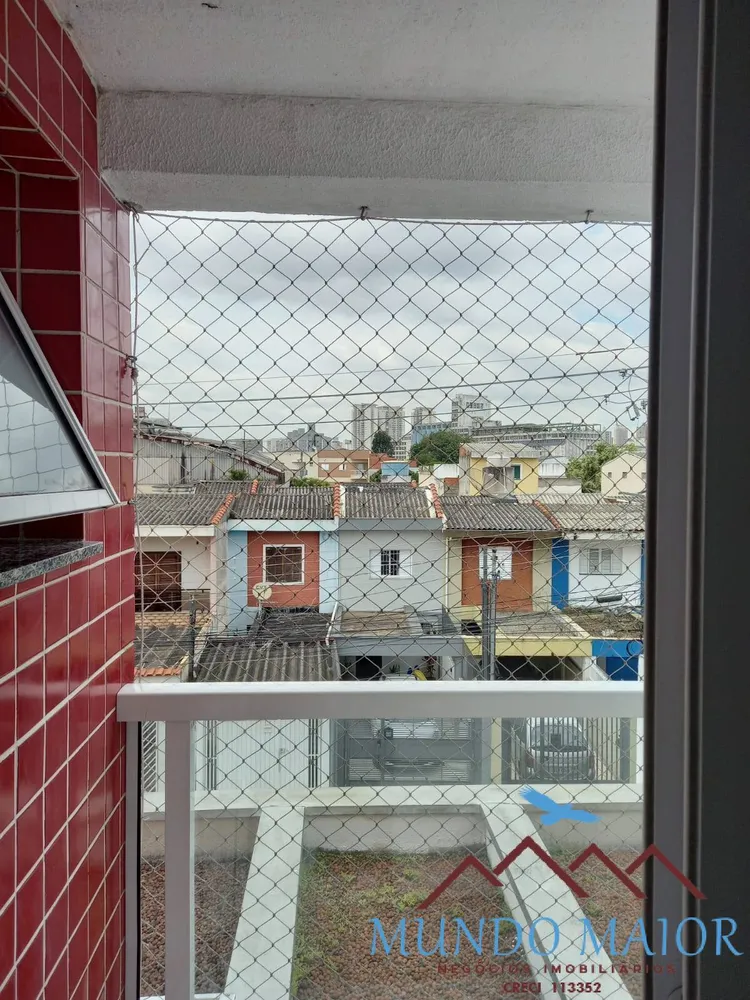 Apartamento, 2 quartos, 51 m² - Foto 8