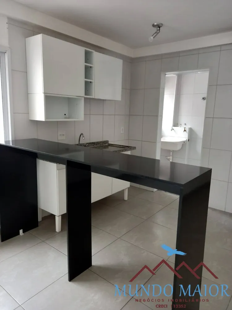 Apartamento, 2 quartos, 51 m² - Foto 6