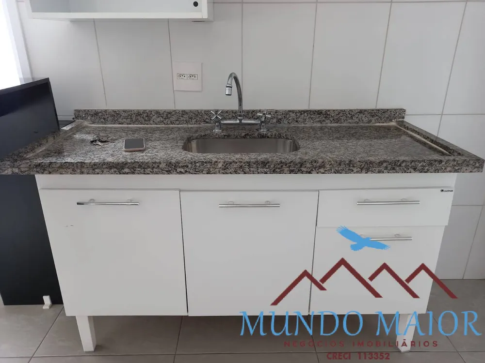 Apartamento, 2 quartos, 51 m² - Foto 3