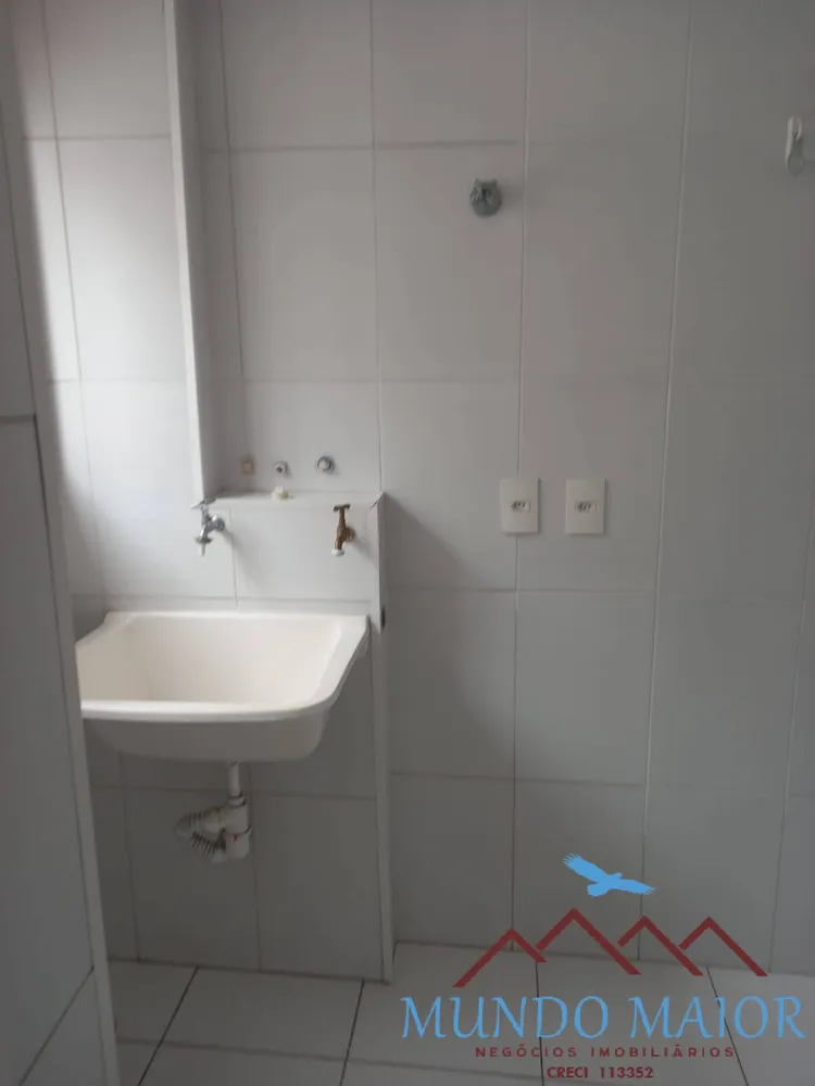 Apartamento, 2 quartos, 51 m² - Foto 11