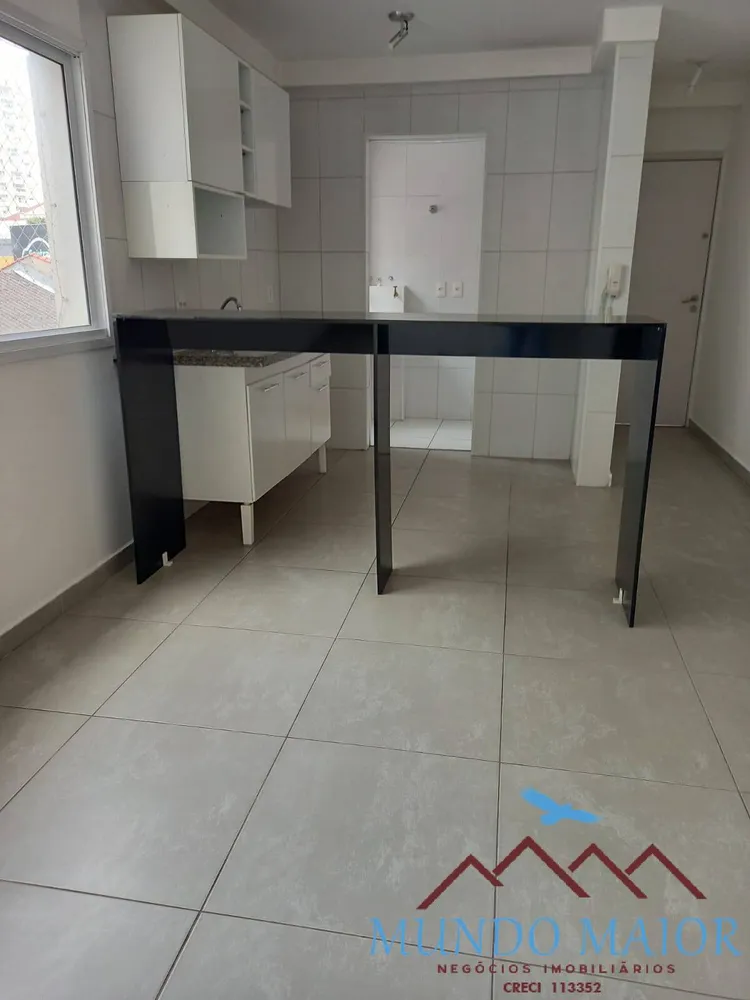 Apartamento, 2 quartos, 51 m² - Foto 7