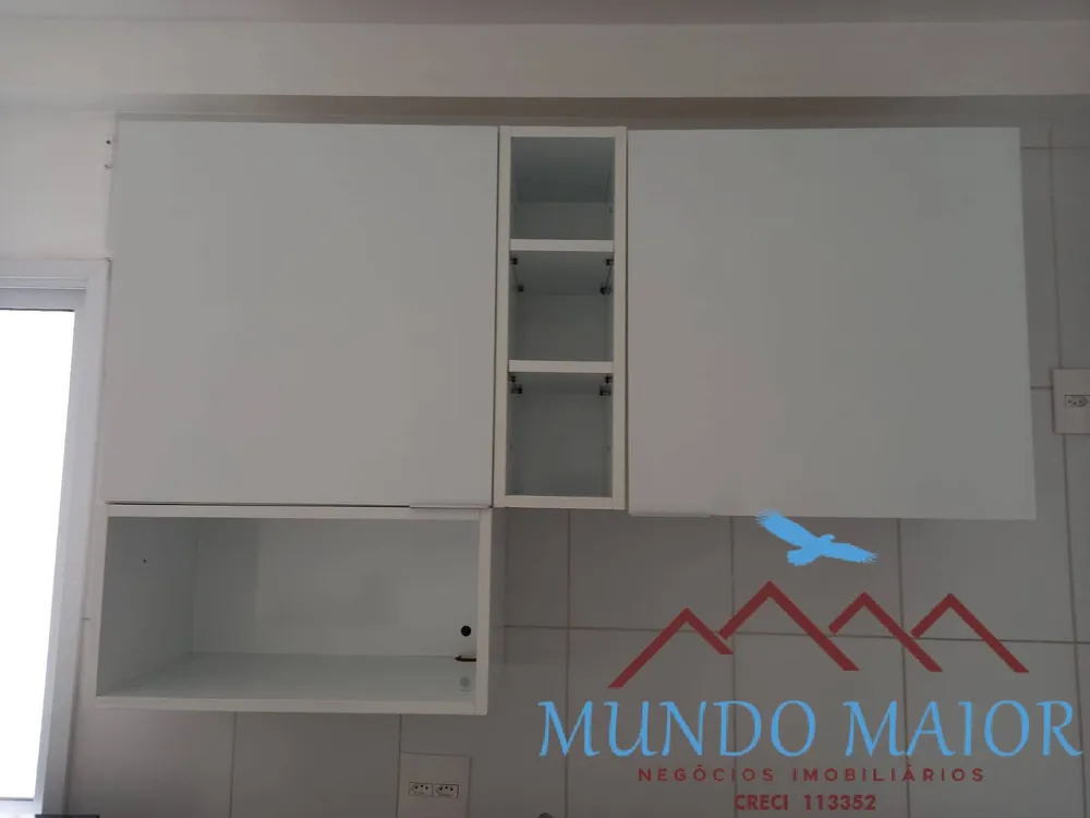 Apartamento, 2 quartos, 51 m² - Foto 5