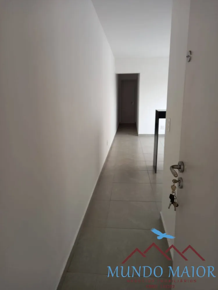 Apartamento, 2 quartos, 51 m² - Foto 9